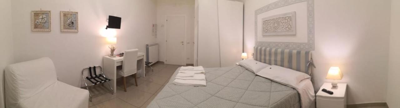 Bed & Breakfast Guantai 30 Naples