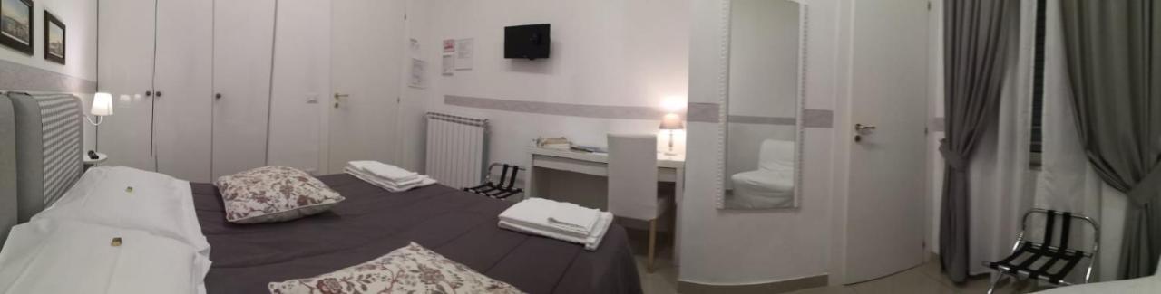 Guantai 30 * Naples