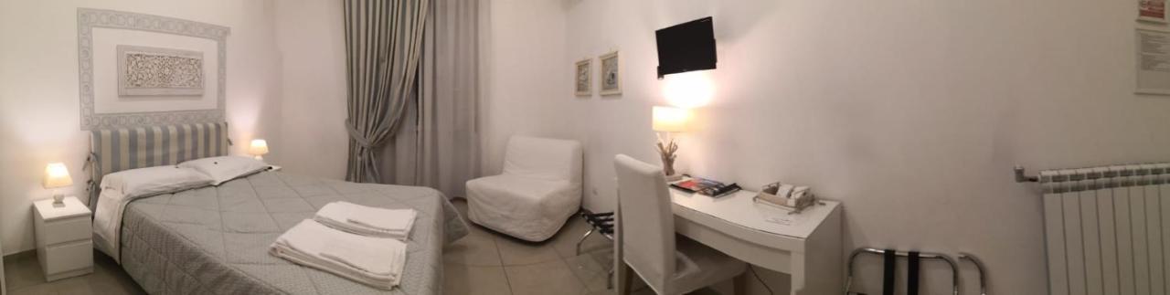 Bed & Breakfast Guantai 30