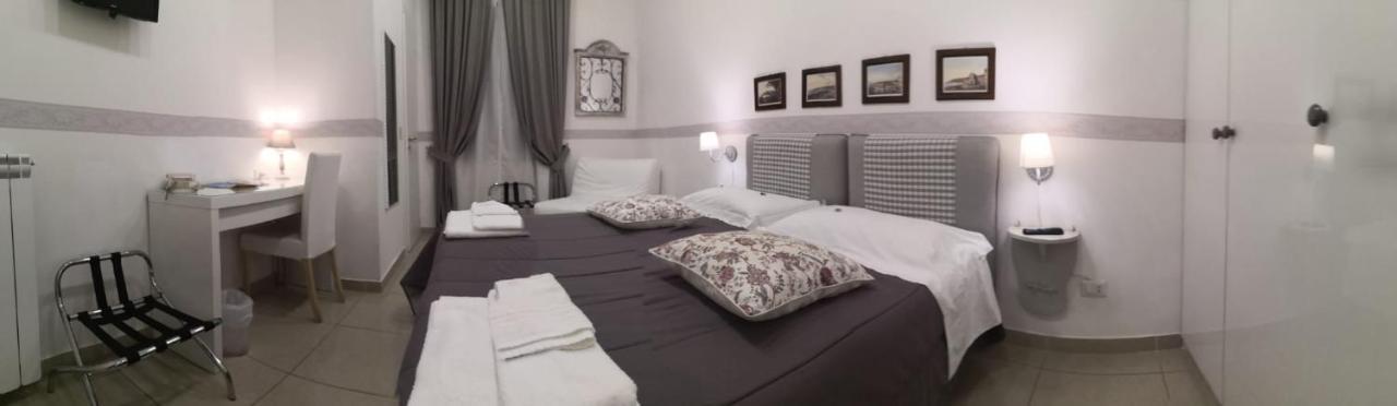 Guantai 30 Bed & Breakfast