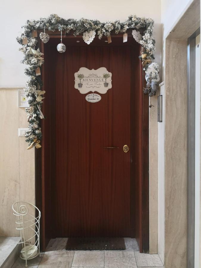 Guantai 30 Bed & Breakfast