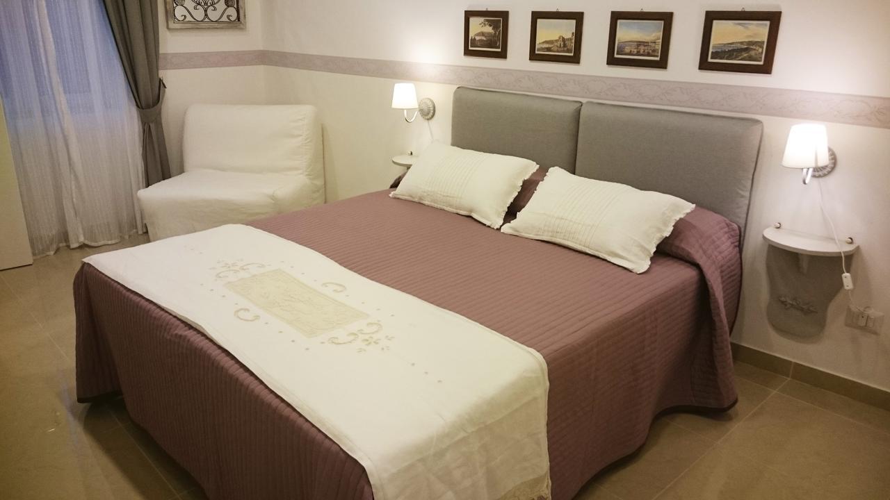 Bed & Breakfast Guantai 30 *