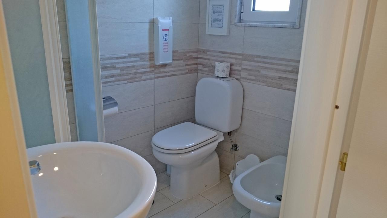 Guantai 30 Bed & Breakfast Naples
