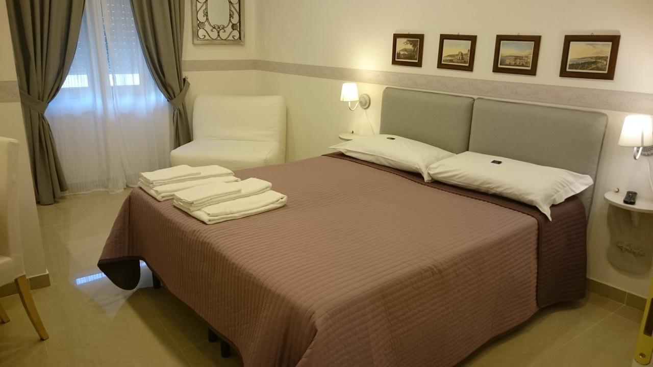 Bed & Breakfast Guantai 30 *