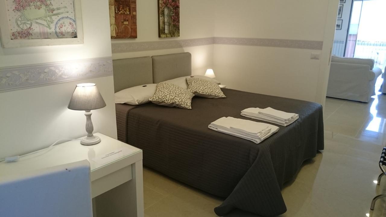 Guantai 30 Bed & Breakfast Naples