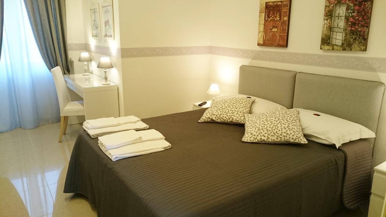 Guantai 30 Bed & Breakfast *
